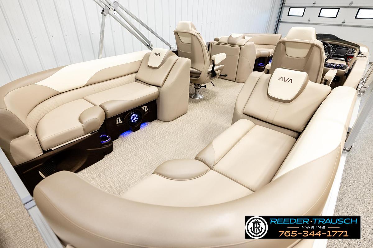2026 Avalon LSZ QL