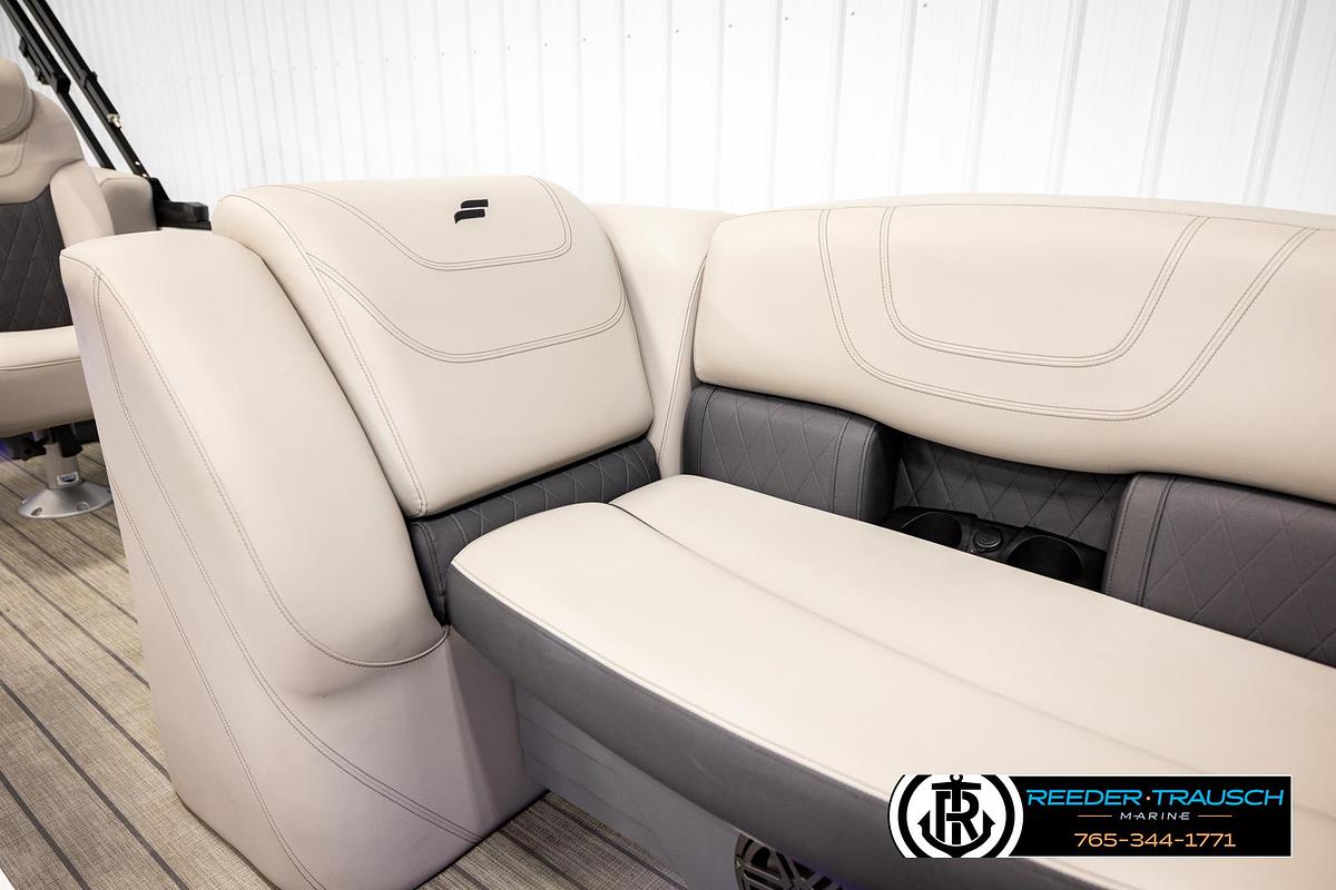 Used 2024 Starcraft SLS5