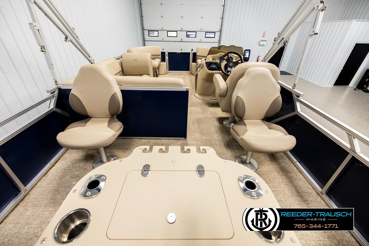 Used 2019 Avalon LSZ RF