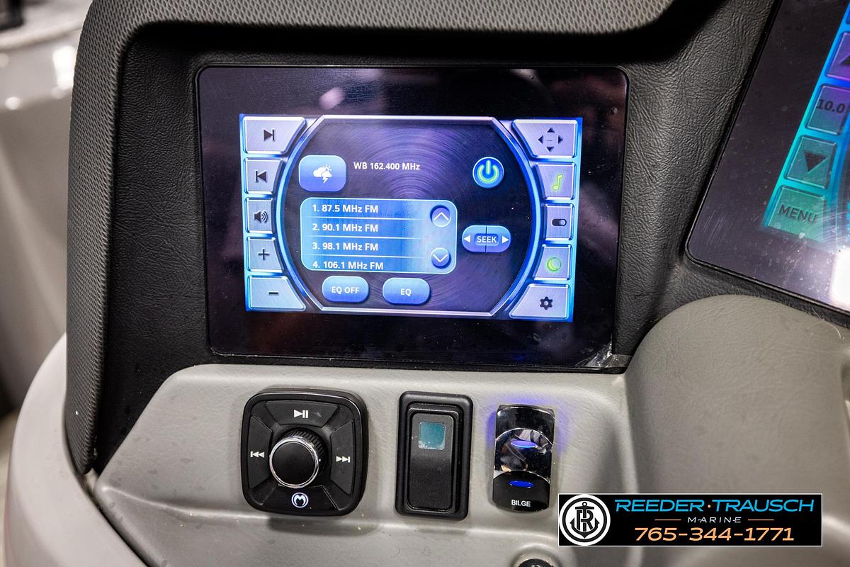 Used 2021 Avalon Excalibur