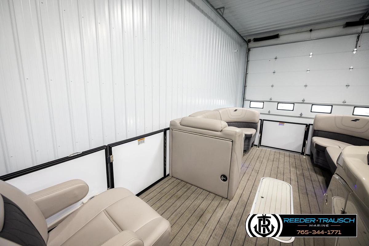 Used 2024 Starcraft SLS5