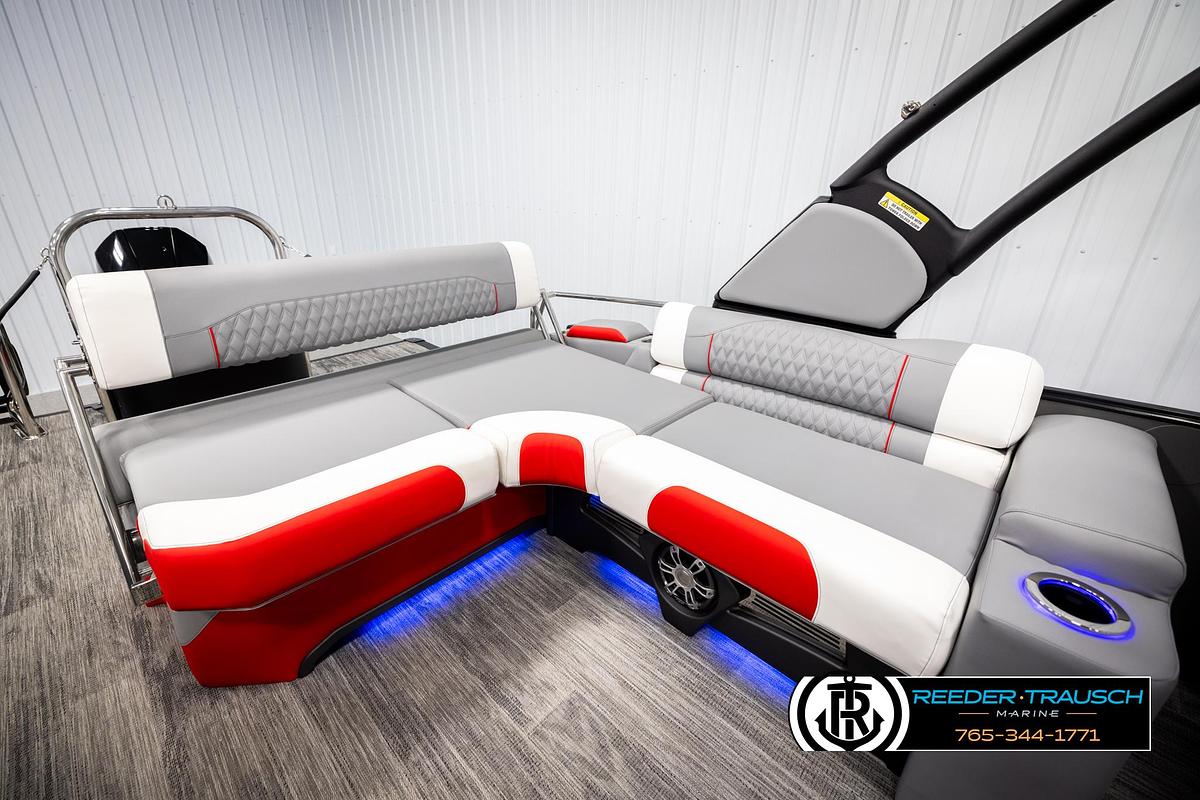 2026 Avalon CAT CRBW