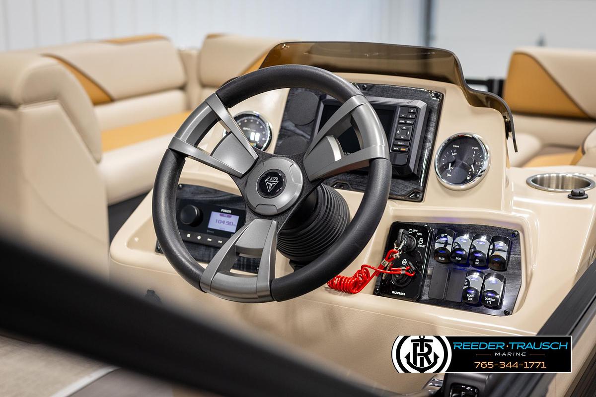 2025 Tahoe SP CR