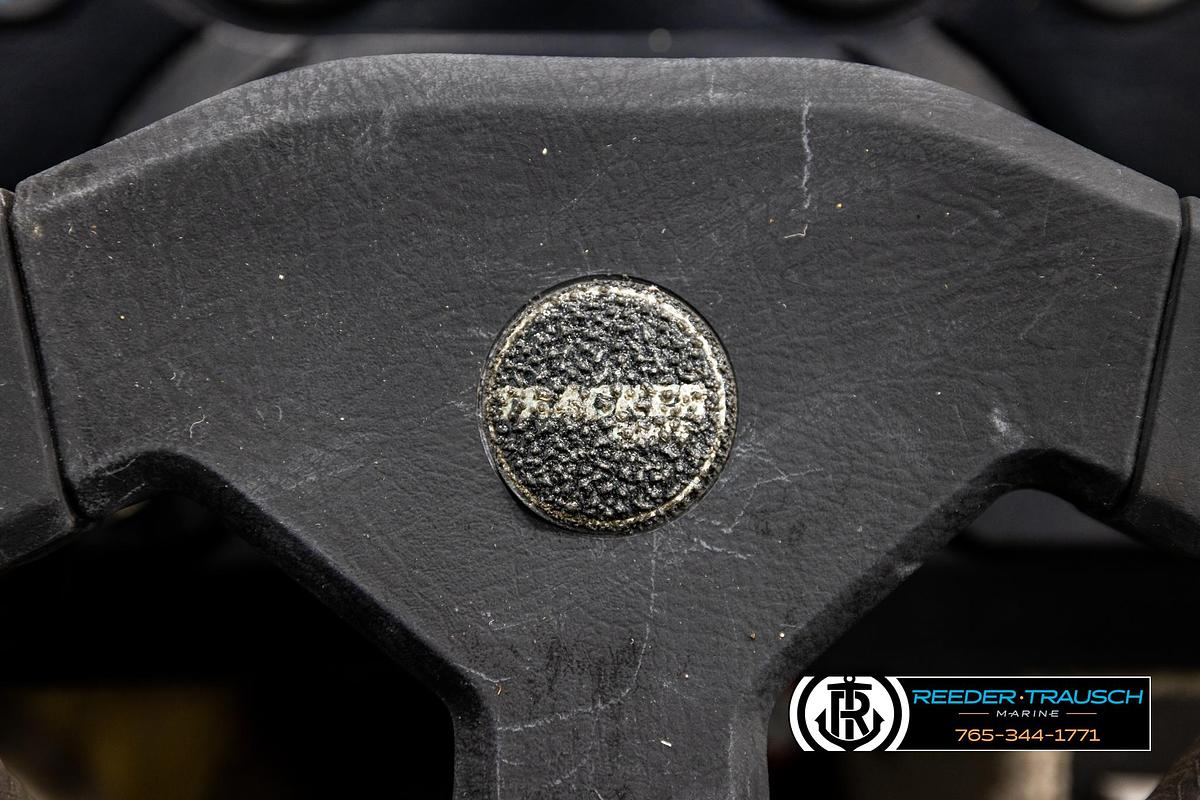 Used 1996 Sun Tracker SF 2000