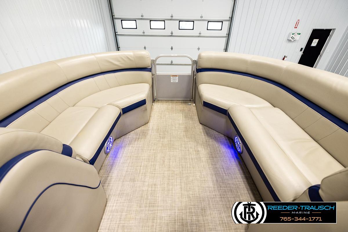Used 2019 Berkshire 24 SB2 CTS