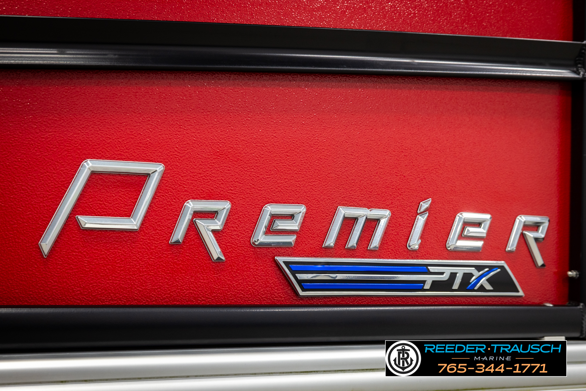Used 2022 Premier 230 Sunsation RF
