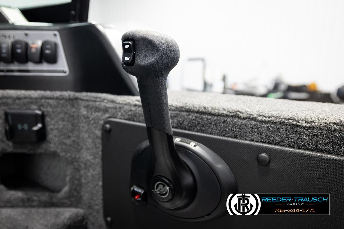 2026 Lund 1875 Impact XS