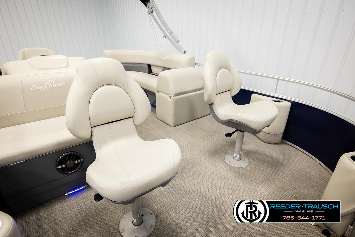 Used 2024 SunChaser Vista Fish