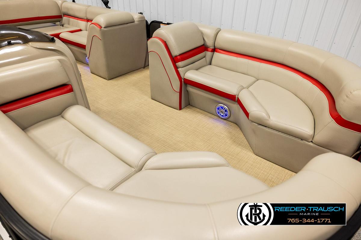 Used 2019 Trifecta 24 SB2CS3