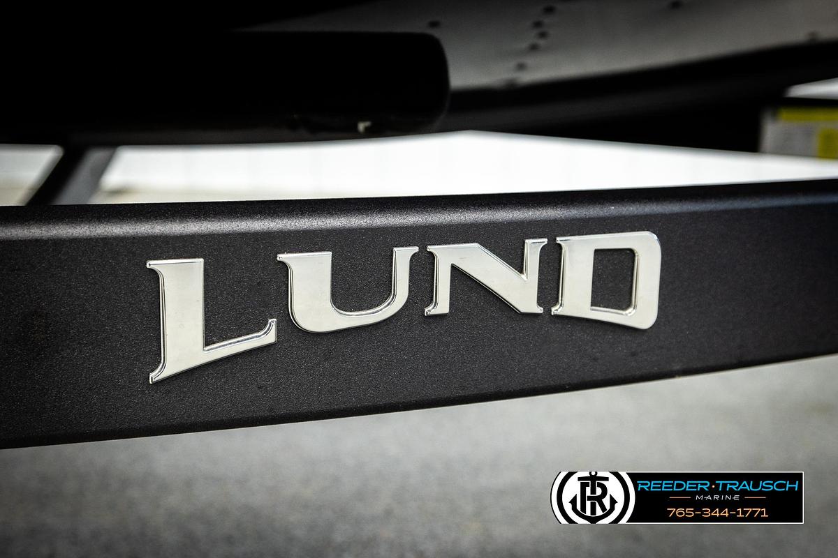 2026 Lund 1875 Renegade