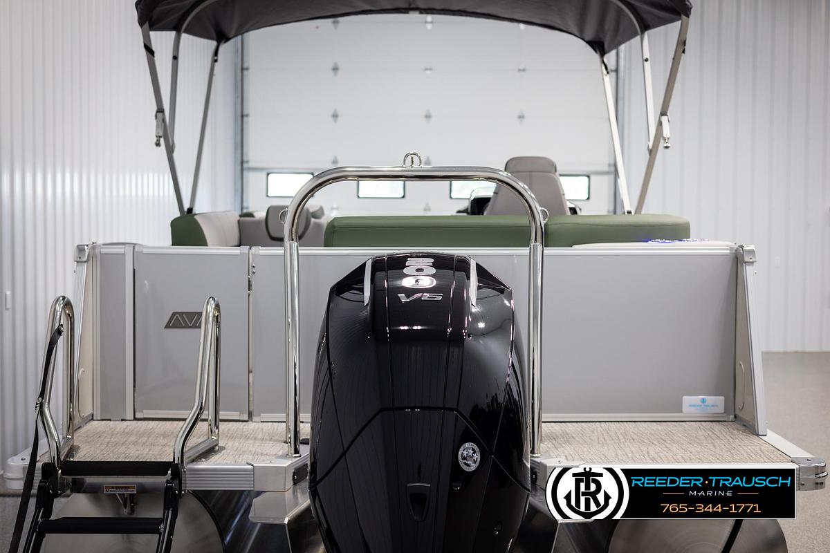 2025 Avalon Catalina EL