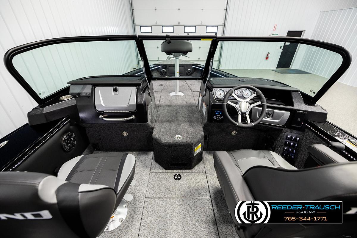 2026 Lund 1975 Pro V Sport