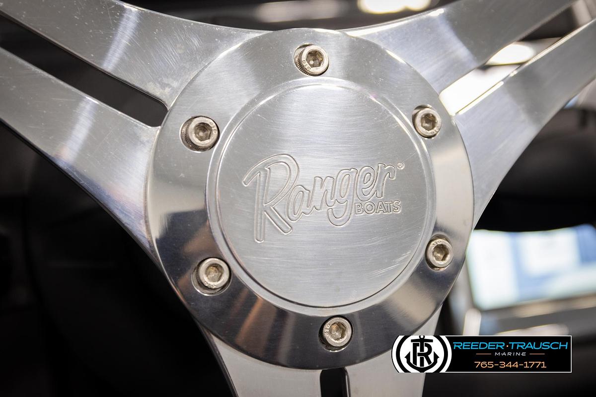 Used 2023 Ranger Z 521R