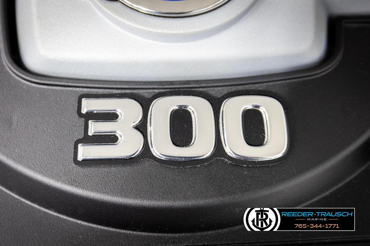 Used 2019 Monterey 238 SS