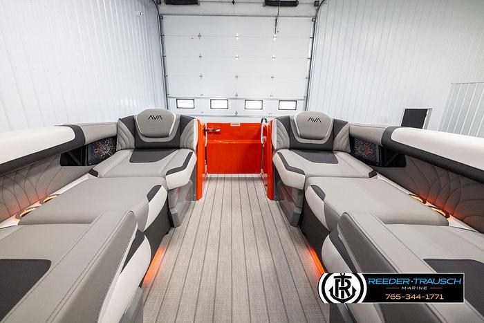 2025 Avalon Excalibur VRB