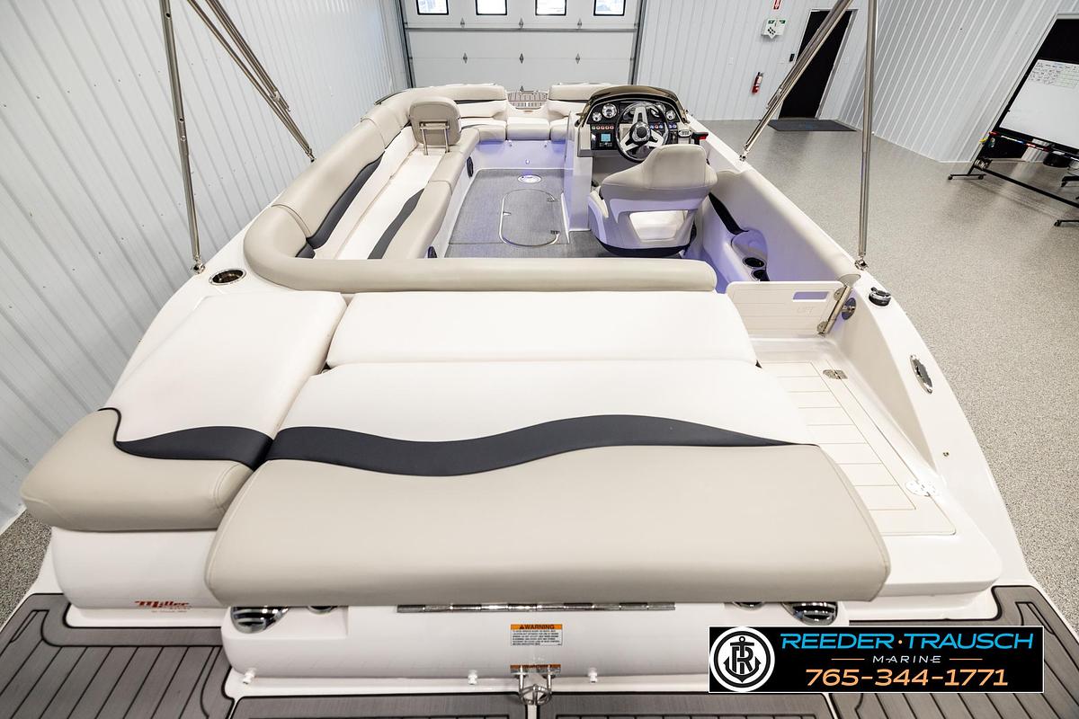 Used 2022 StarCraft Starstep 221