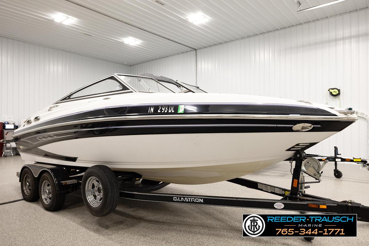 Used 2011 Glastron GLS215