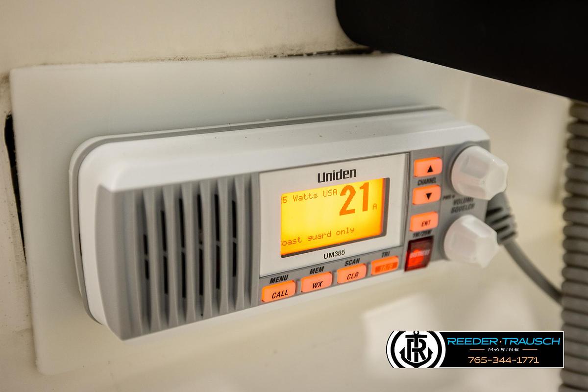 Used 2017 Bayliner Elements