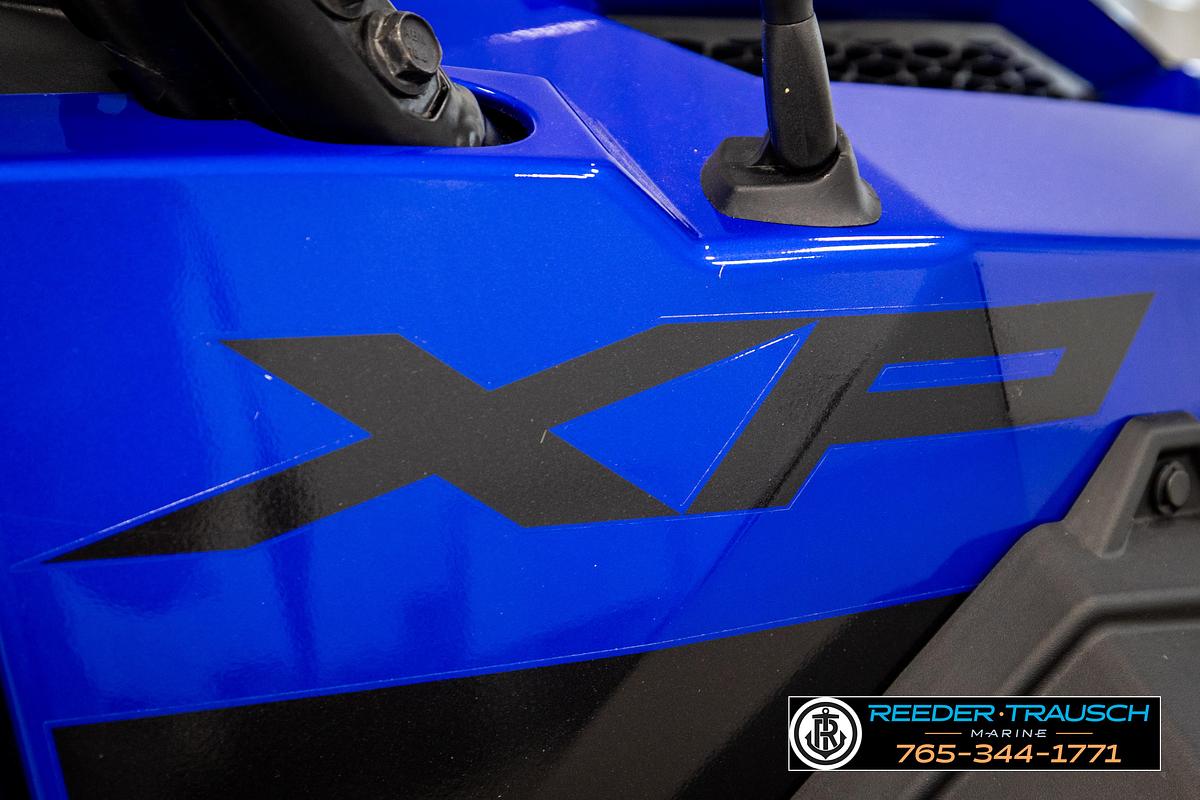 Used 2024 Polaris General XP Ultimate