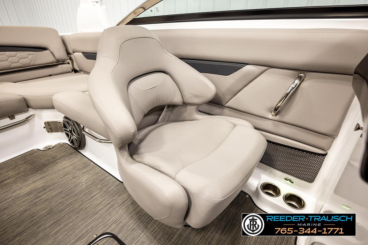 Used 2024 Four Winns HD5 Surf