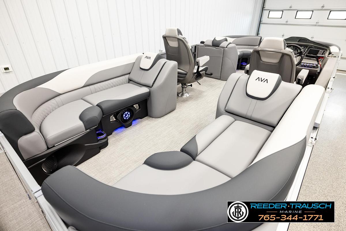 2026 Avalon LSZ QL