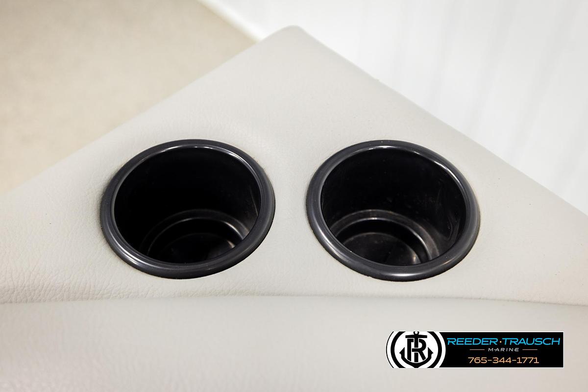 Used 2024 Lowe 162 Fish & Cruise