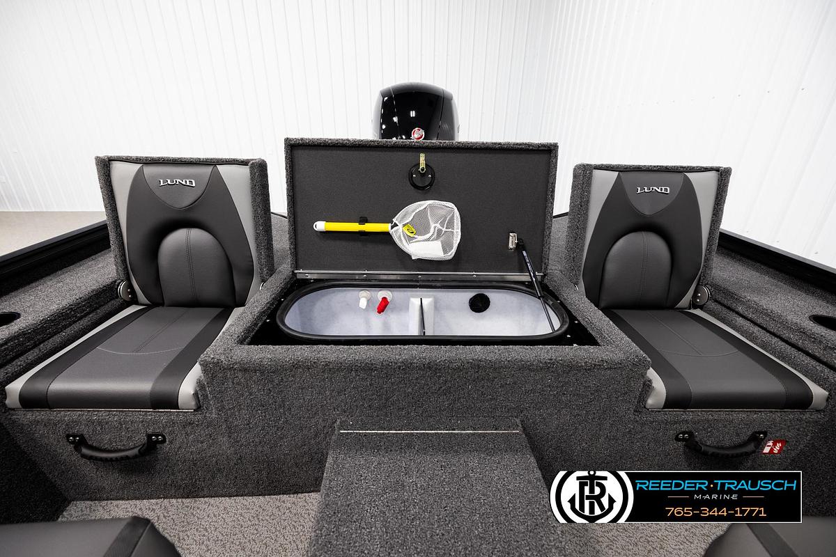 2025 Lund 1975 Renegade