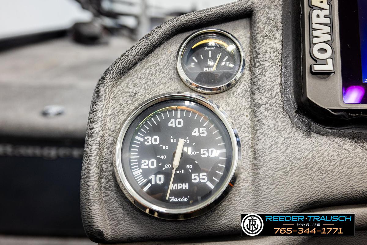Used 2021 Ranger RT188C