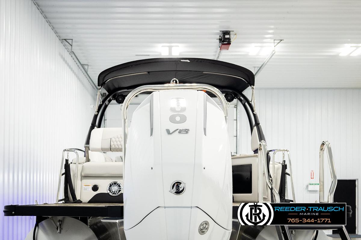 2026 Avalon Excal LTD CRB