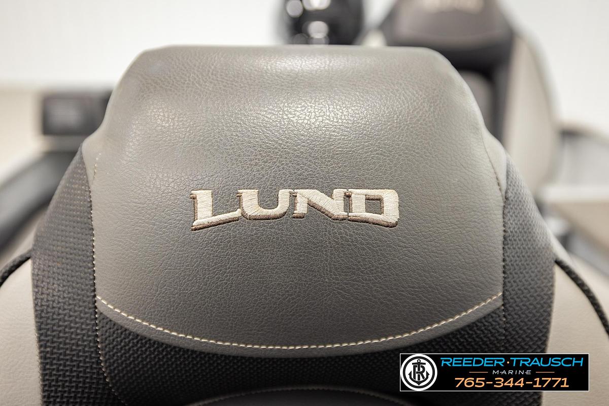 Used 2017 Lund 1400 Furry