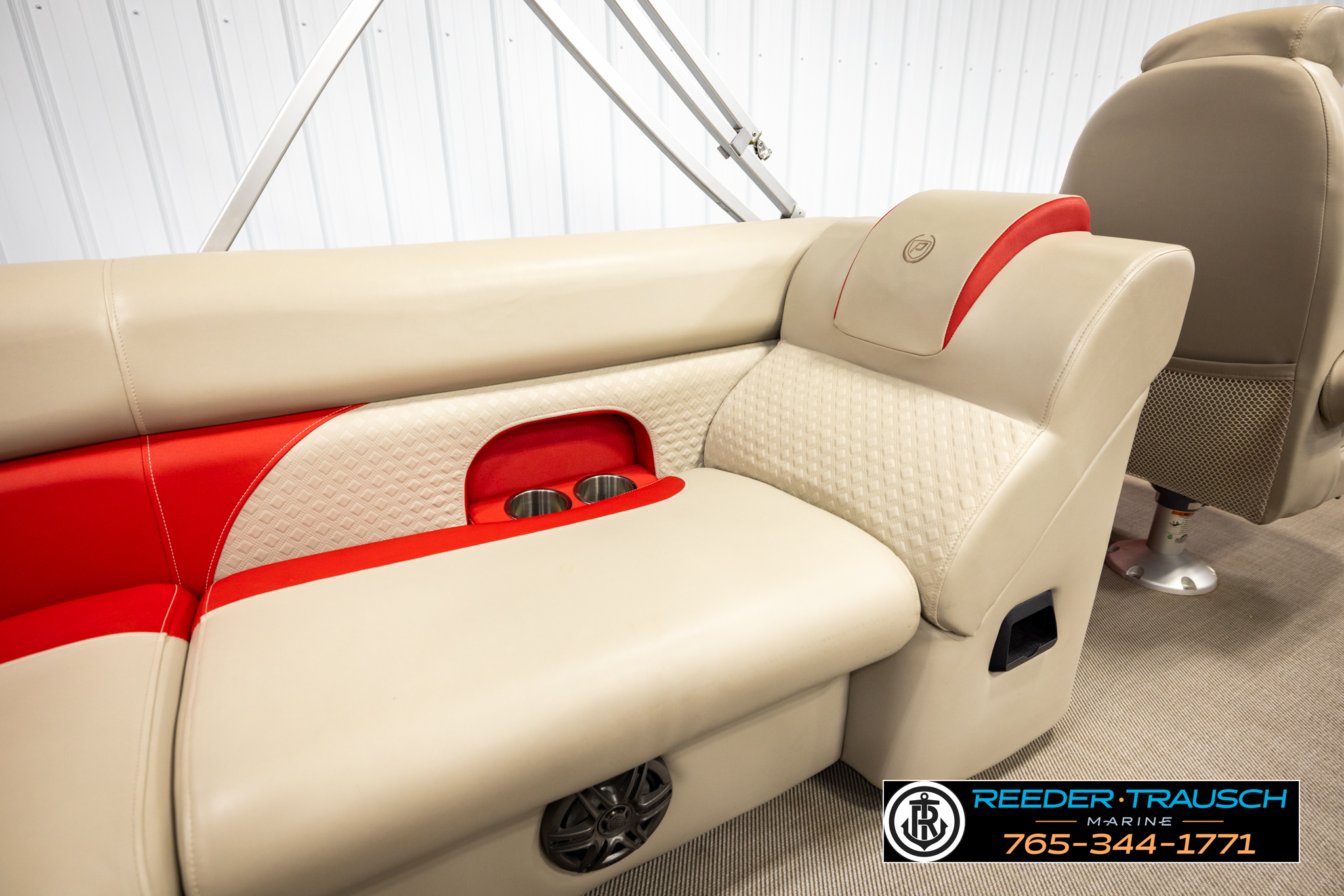 Used 2022 Premier 230 Sunsation RF