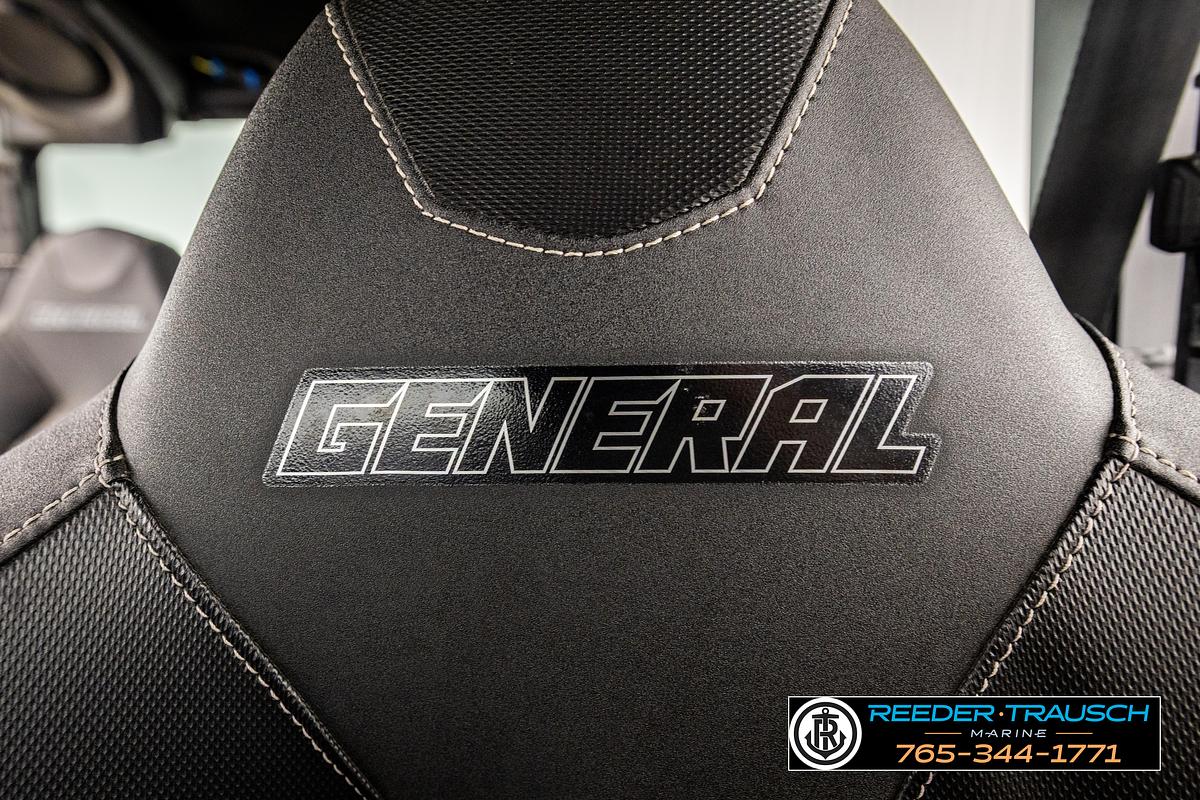 Used 2024 Polaris General XP Ultimate
