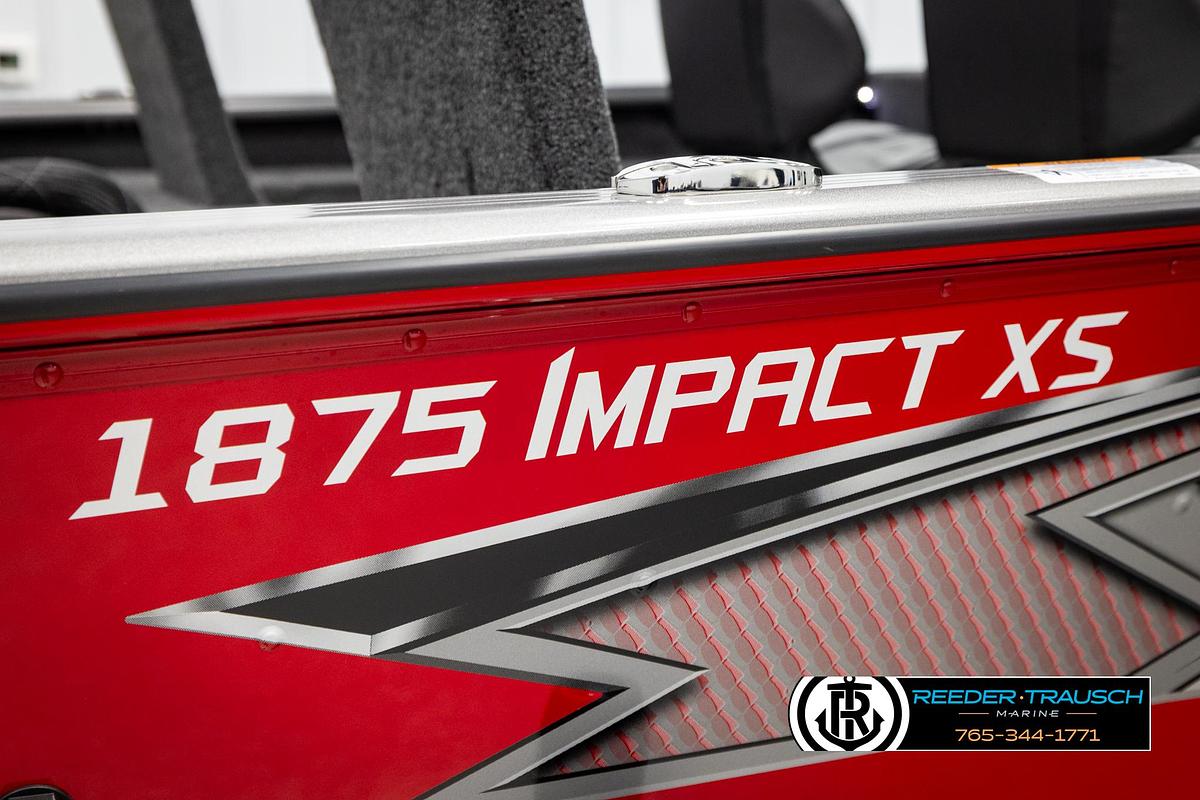 2026 Lund 1875 Impact XS