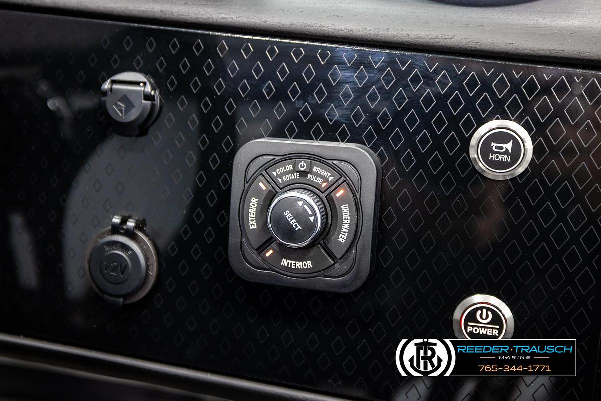 2026 Bennington MLSF