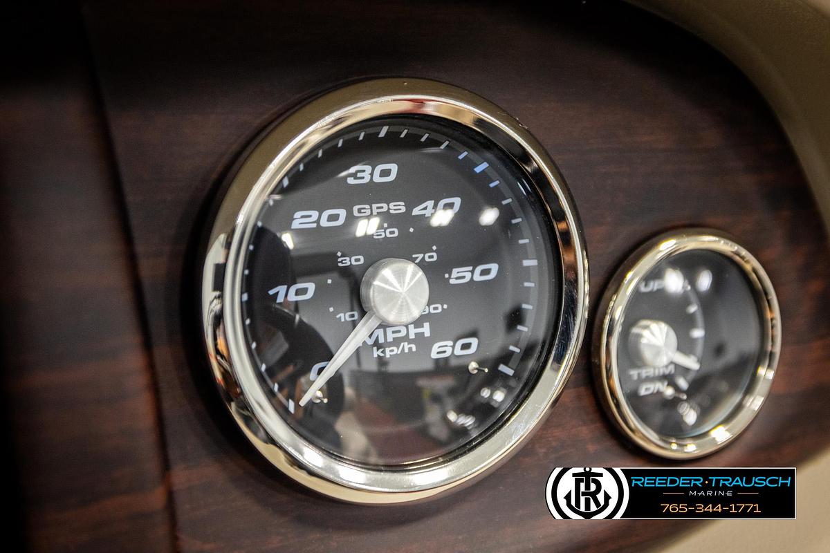 Used 2019 Trifecta 24 SB2CS3