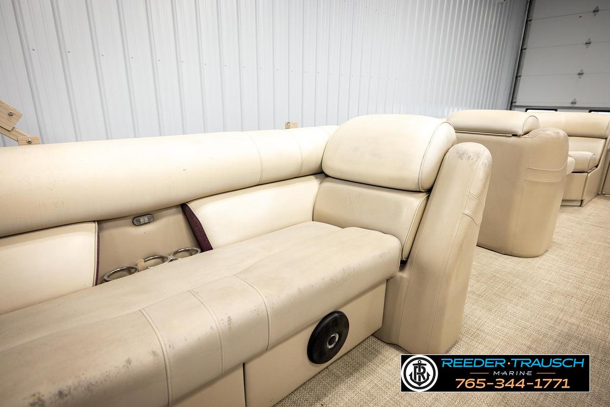 Used 2006 SmokerCraft S-8525