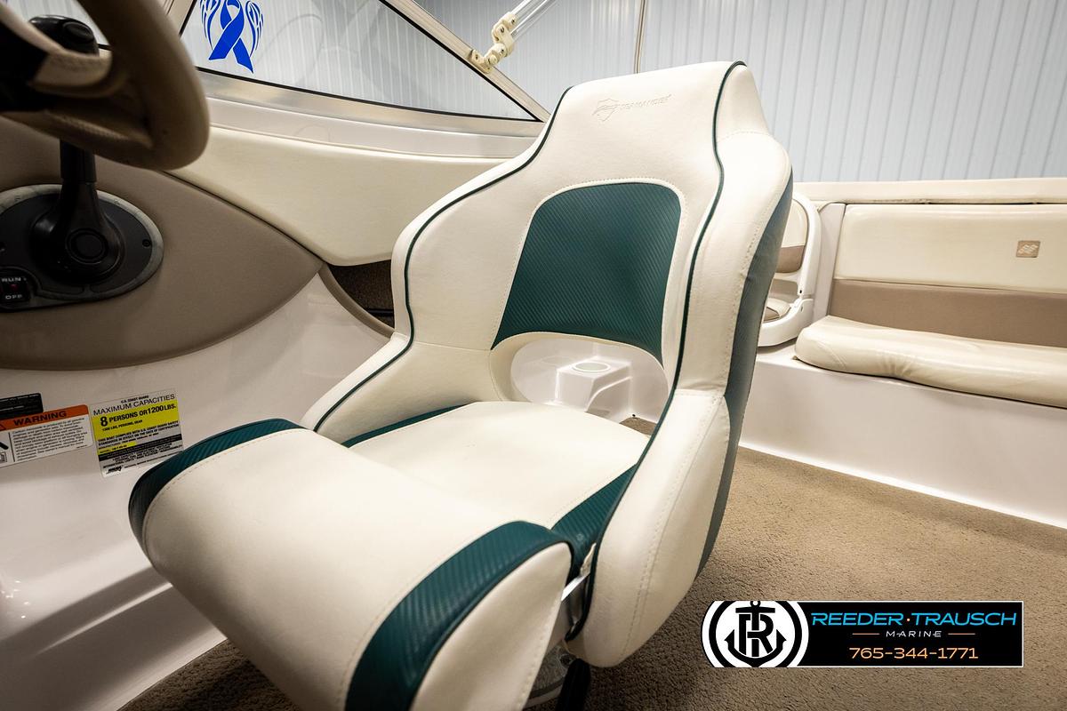 Used 2003 Four Winns 180 Freedom