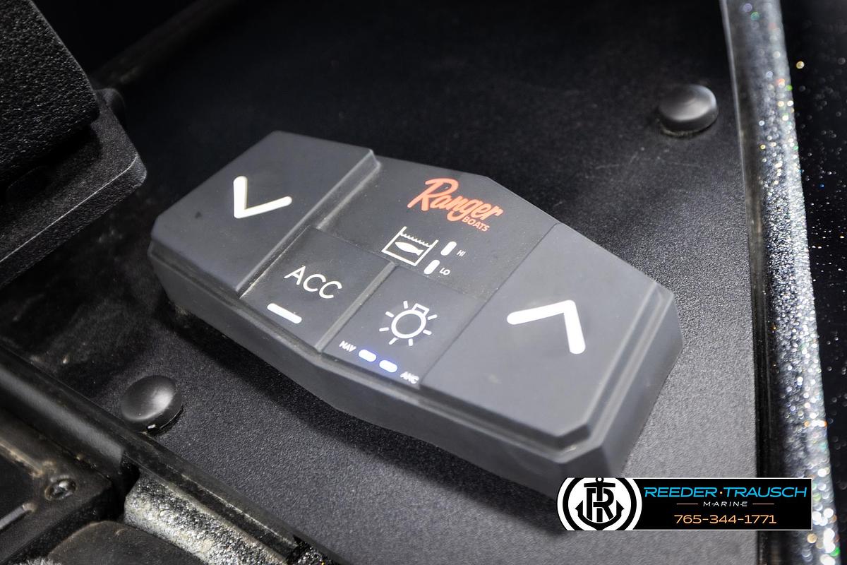 Used 2023 Ranger Z 521R