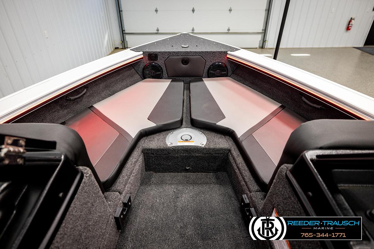 2026 Lund 1875 Crossover XS