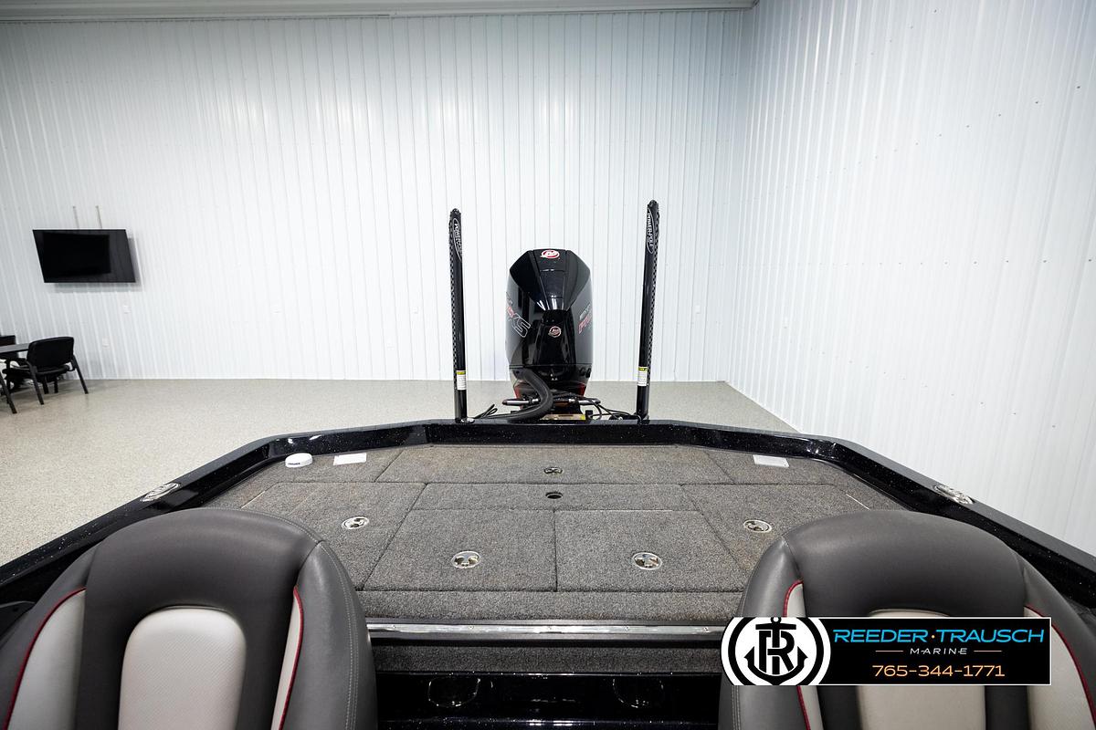 Used 2023 Ranger Z519