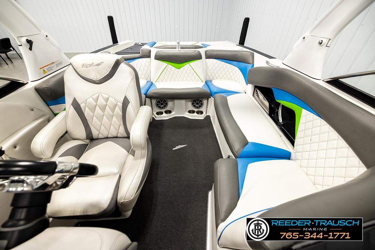 Used 2013 Tigé RZR