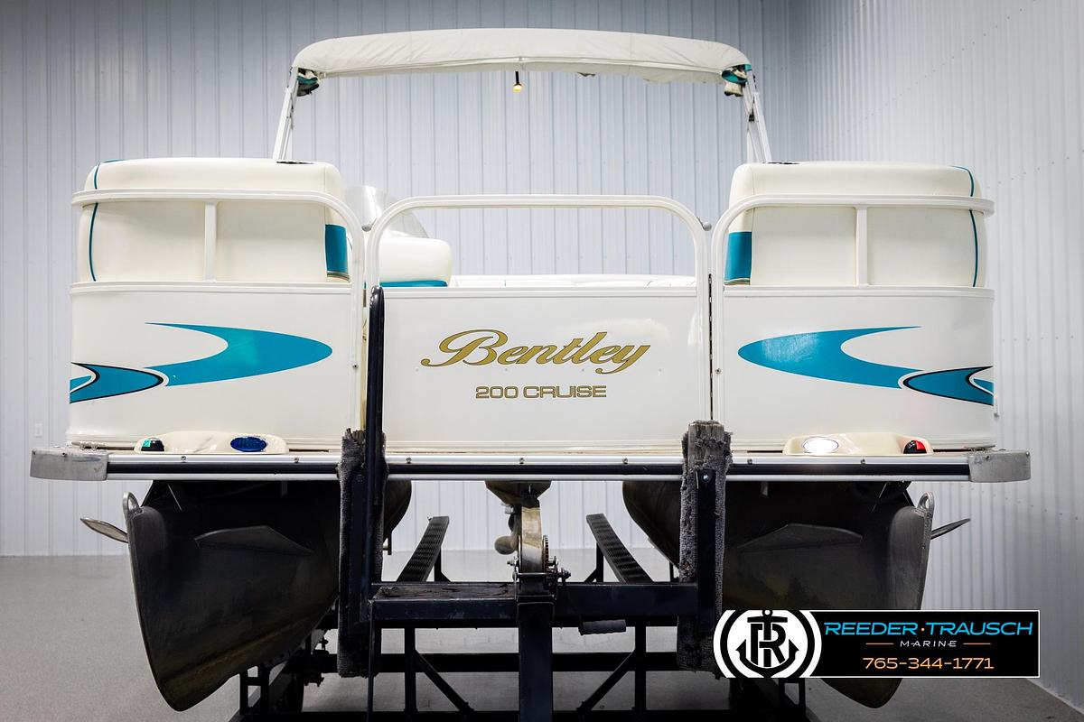 Used 2006 bentley 200 Cruise R/E