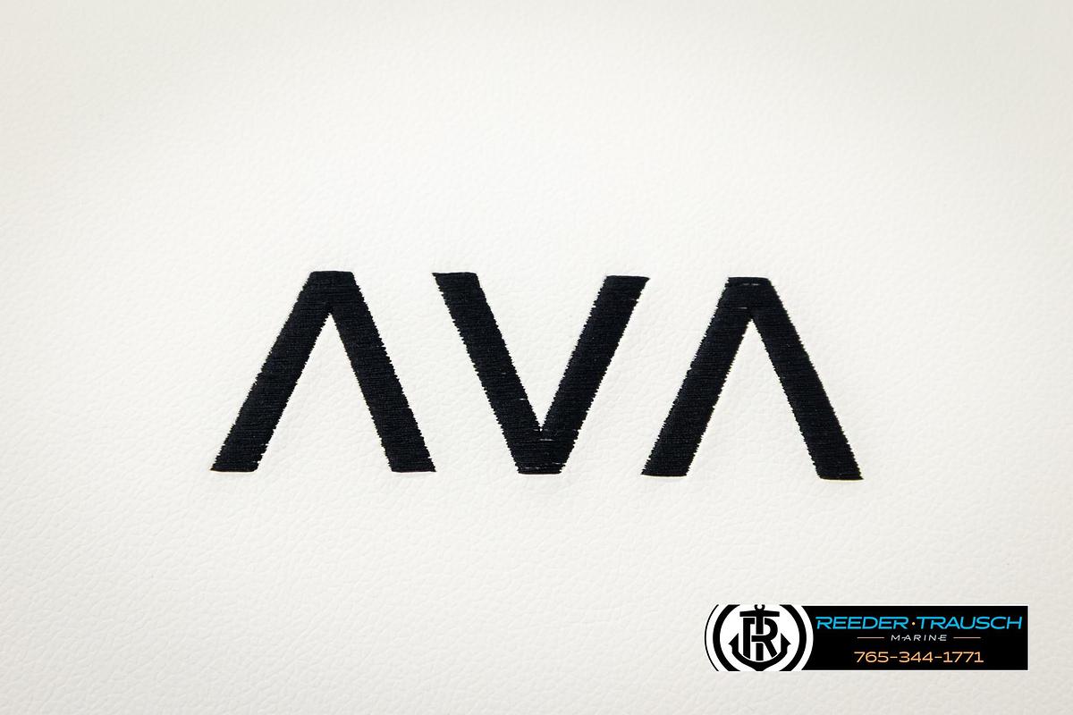 2026 Avalon VEN85 VRB