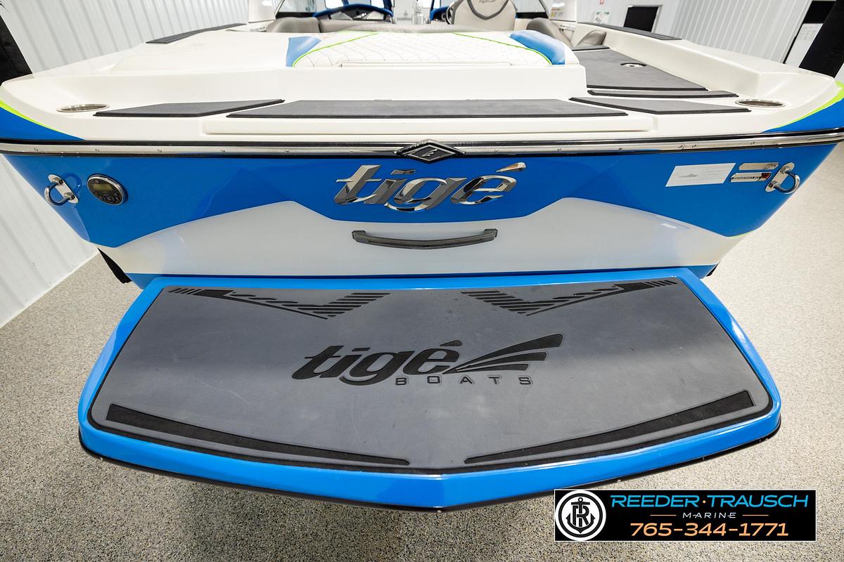Used 2013 Tigé RZR