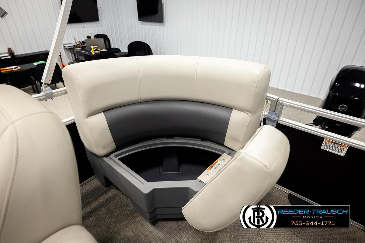 Used 2024 SunChaser Vista LR