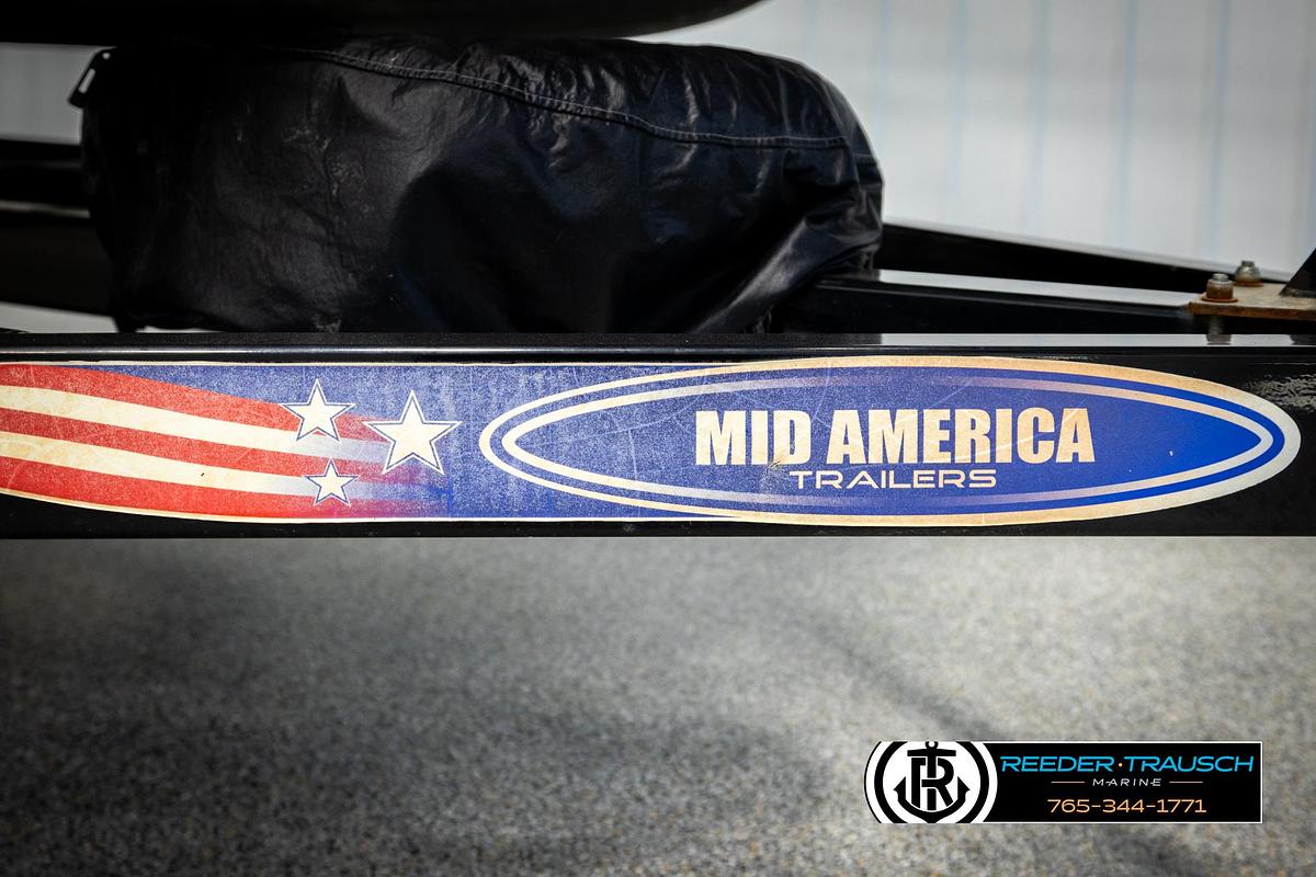 Used 2011 Misty Harbor 2285 CS