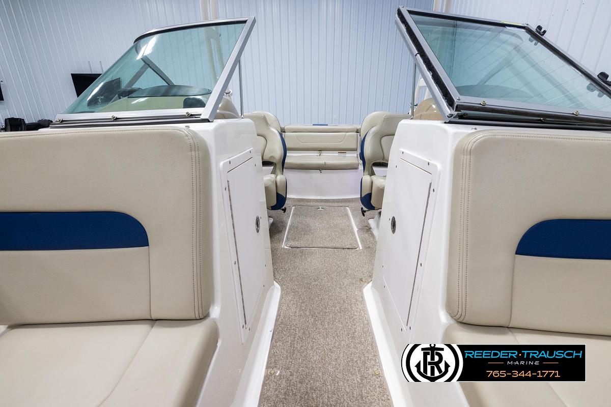 Used 2015 Chaparral H20 19 Ski&Fish
