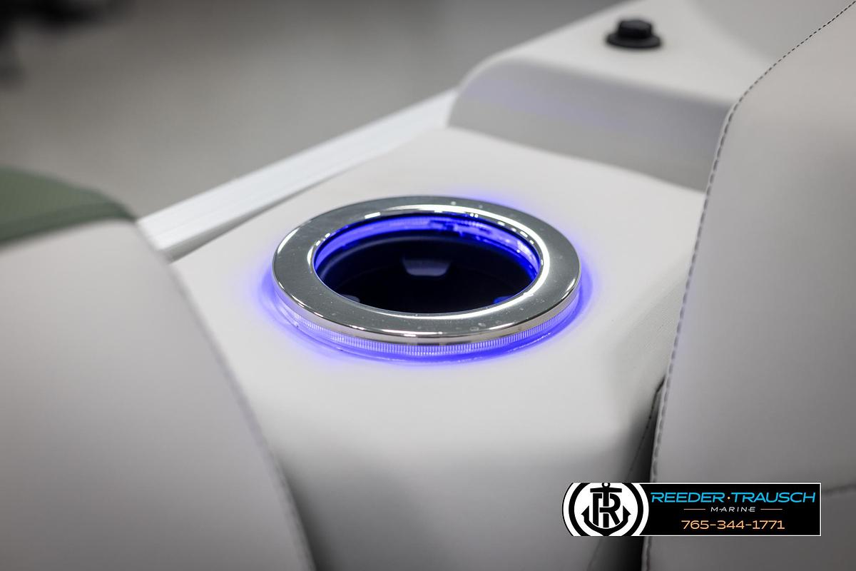 2025 Avalon Catalina EL