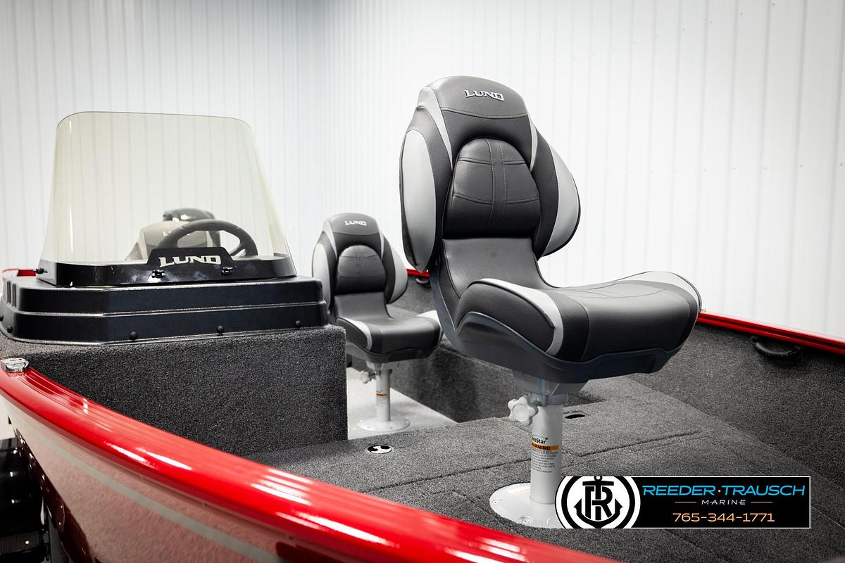 2026 Lund 1650 Rebel XL SS