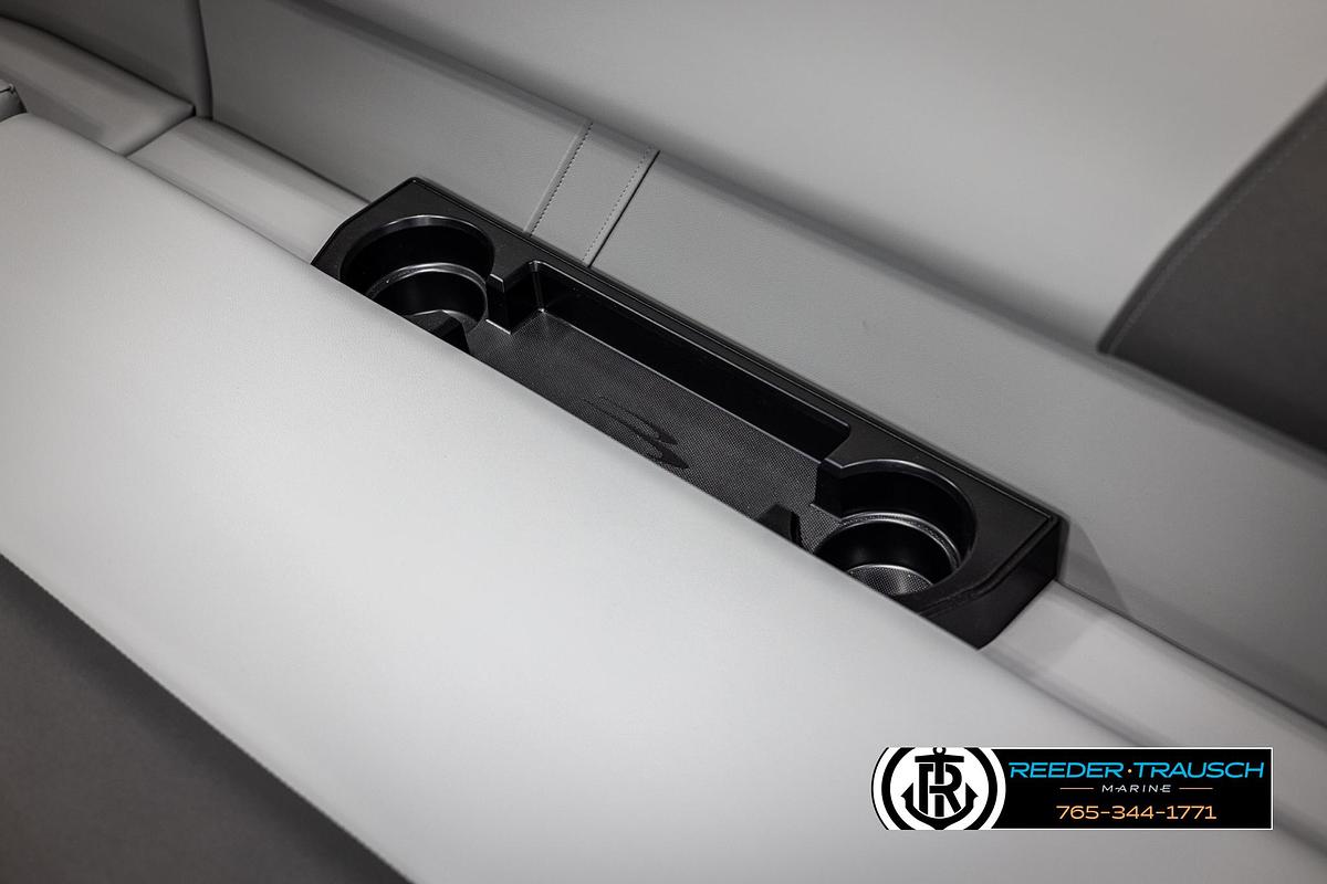 2025 Bennington 21 SFSE